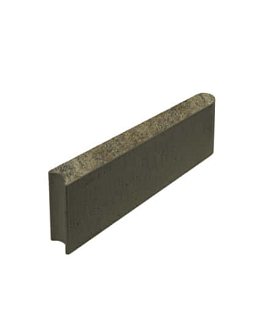 Бордюр Листопад гранит БРШ.50.20.8 - staryj_zamok_granit