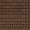 Тротуарная плитка АНТИК - Листопад гранит Клинкер, комплект из 5 видов плит