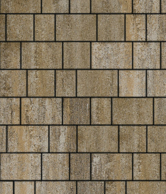 Тротуарная плитка УРИКО - Искусственный камень Доломит