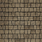 Тротуарная плитка АНТИК - Листопад гранит Старый замок, комплект из 5 видов плит